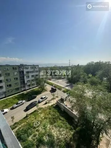 31 м², 1-комнатная квартира, этаж 5 из 10, 31 м², изображение - 17