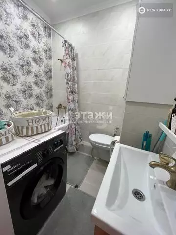 2-комнатная квартира, этаж 2 из 10, 75 м²