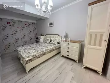 75 м², 2-комнатная квартира, этаж 2 из 10, 75 м², изображение - 2