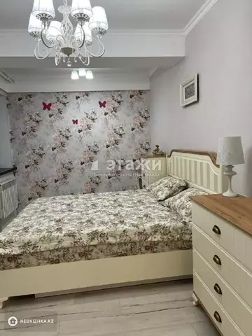 75 м², 2-комнатная квартира, этаж 2 из 10, 75 м², изображение - 6