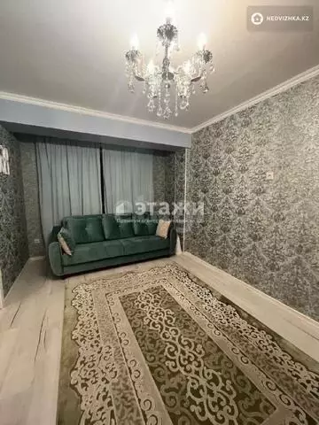 75 м², 2-комнатная квартира, этаж 2 из 10, 75 м², изображение - 12