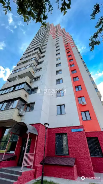 33 м², 2-комнатная квартира, этаж 15 из 22, 33 м², изображение - 12