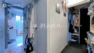 43.3 м², 2-комнатная квартира, этаж 2 из 4, 43 м², изображение - 19