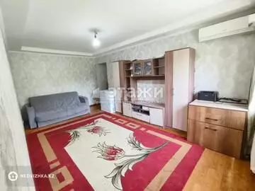 32 м², 1-комнатная квартира, этаж 4 из 4, 32 м², изображение - 3