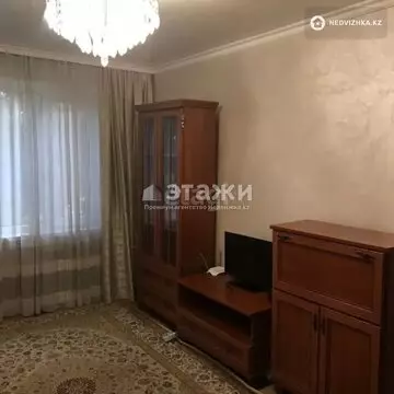 49 м², 2-комнатная квартира, этаж 3 из 5, 49 м², изображение - 5