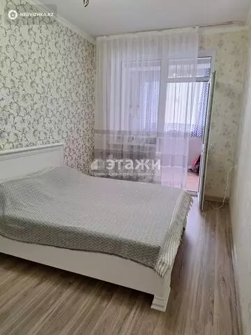 61 м², 2-комнатная квартира, этаж 4 из 13, 61 м², изображение - 1