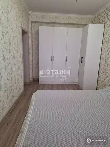 61 м², 2-комнатная квартира, этаж 4 из 13, 61 м², изображение - 2