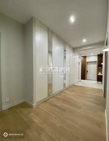 3-комнатная квартира, этаж 5 из 12, 124 м²