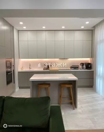 3-комнатная квартира, этаж 5 из 12, 124 м²