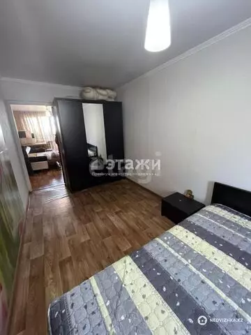 2-комнатная квартира, этаж 5 из 5, 48 м², на длительный срок