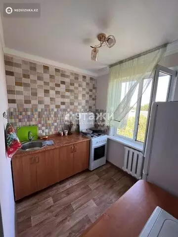 2-комнатная квартира, этаж 5 из 5, 48 м², на длительный срок