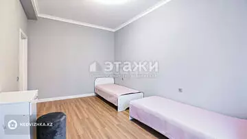 100 м², 3-комнатная квартира, этаж 4 из 20, 100 м², на длительный срок, изображение - 12