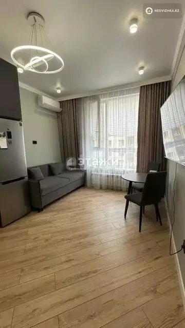 1-комнатная квартира, этаж 5 из 12, 41 м²