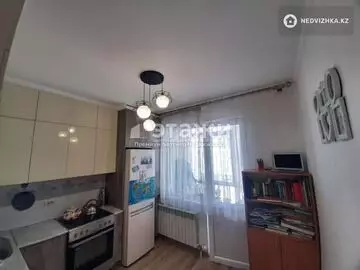 60 м², 2-комнатная квартира, этаж 9 из 12, 60 м², изображение - 0