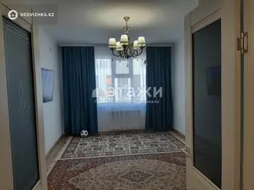 60 м², 2-комнатная квартира, этаж 9 из 12, 60 м², изображение - 2