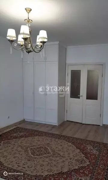 60 м², 2-комнатная квартира, этаж 9 из 12, 60 м², изображение - 5