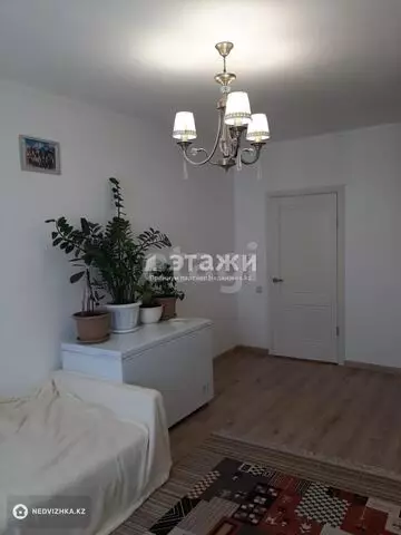 60 м², 2-комнатная квартира, этаж 9 из 12, 60 м², изображение - 7