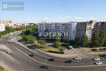 68 м², 3-комнатная квартира, этаж 10 из 12, 68 м², изображение - 48