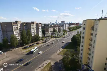 68 м², 3-комнатная квартира, этаж 10 из 12, 68 м², изображение - 49