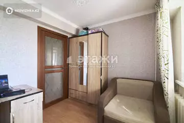 68 м², 3-комнатная квартира, этаж 10 из 12, 68 м², изображение - 60