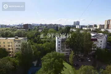 68 м², 3-комнатная квартира, этаж 10 из 12, 68 м², изображение - 63