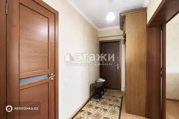 68 м², 3-комнатная квартира, этаж 10 из 12, 68 м², изображение - 68