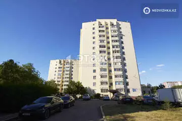 68 м², 3-комнатная квартира, этаж 10 из 12, 68 м², изображение - 74