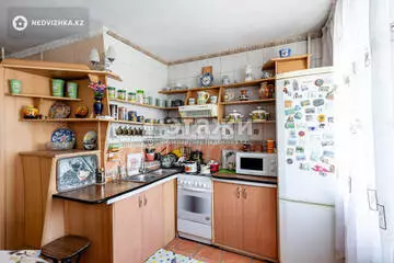 44.7 м², 2-комнатная квартира, этаж 3 из 4, 45 м², изображение - 23