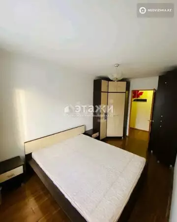 3-комнатная квартира, этаж 2 из 7, 65 м²