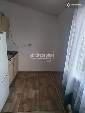 1-комнатная квартира, этаж 3 из 3, 20 м²