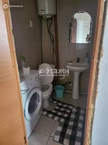 1-комнатная квартира, этаж 3 из 3, 20 м²