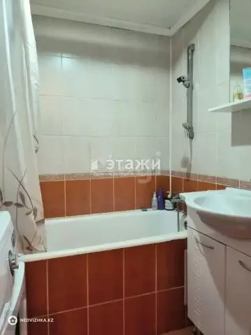 2-комнатная квартира, этаж 5 из 5, 51 м²