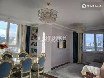 2-комнатная квартира, этаж 14 из 18, 65 м²