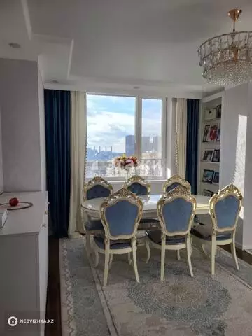 2-комнатная квартира, этаж 14 из 18, 65 м²
