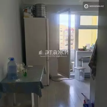 2-комнатная квартира, этаж 7 из 12, 56 м²
