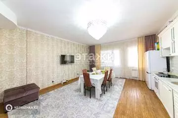 91.7 м², 3-комнатная квартира, этаж 10 из 19, 92 м², изображение - 9