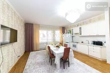 91.7 м², 3-комнатная квартира, этаж 10 из 19, 92 м², изображение - 10