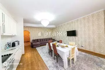 91.7 м², 3-комнатная квартира, этаж 10 из 19, 92 м², изображение - 11