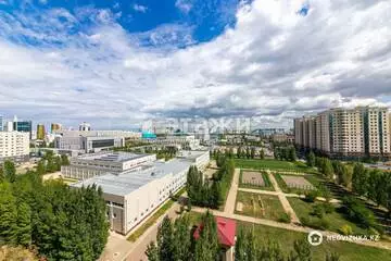 91.7 м², 3-комнатная квартира, этаж 10 из 19, 92 м², изображение - 17