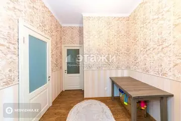 91.7 м², 3-комнатная квартира, этаж 10 из 19, 92 м², изображение - 18