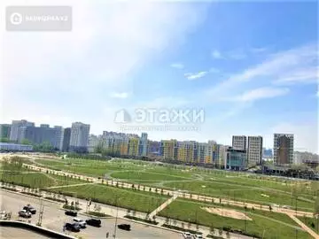 91.7 м², 3-комнатная квартира, этаж 10 из 19, 92 м², изображение - 24