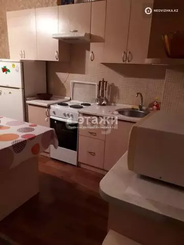 55 м², 2-комнатная квартира, этаж 6 из 12, 55 м², изображение - 1