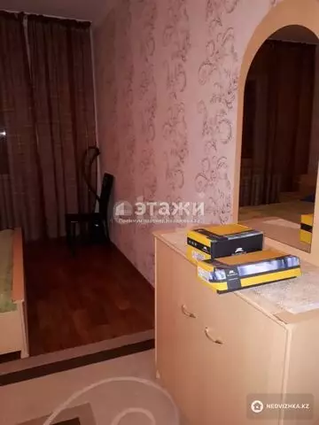 55 м², 2-комнатная квартира, этаж 6 из 12, 55 м², изображение - 3