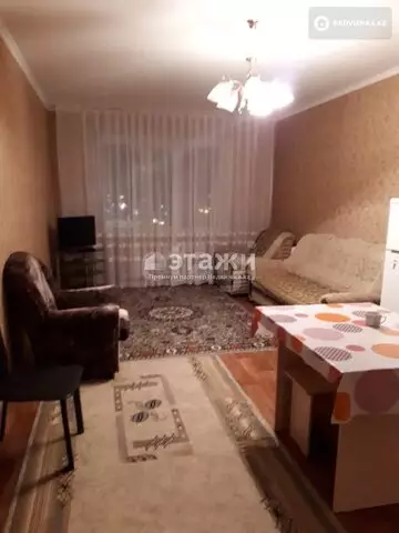 55 м², 2-комнатная квартира, этаж 6 из 12, 55 м², изображение - 4