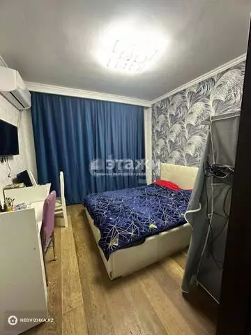 1-комнатная квартира, этаж 9 из 17, 38 м²