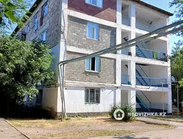 36 м², 2-комнатная квартира, этаж 2 из 4, 36 м², изображение - 16