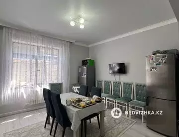 180 м², 4-комнатный дом, 4 соток, 180 м², изображение - 7