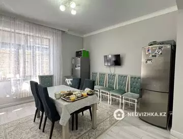 180 м², 4-комнатный дом, 4 соток, 180 м², изображение - 6