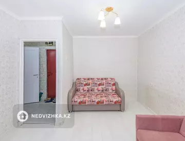 1-комнатная квартира, этаж 2 из 5, 23 м²