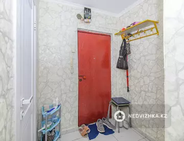 23 м², 1-комнатная квартира, этаж 2 из 5, 23 м², изображение - 8